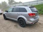 2018 Dodge Journey Gt zu verkaufen in Davison, MI - Front End