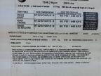 2011 'Other Rv' Other for Sale in Montreal-est, QC - Frame Damage