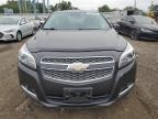 2013 Chevrolet Malibu Ltz за продажба в Chicago Heights, IL - Side