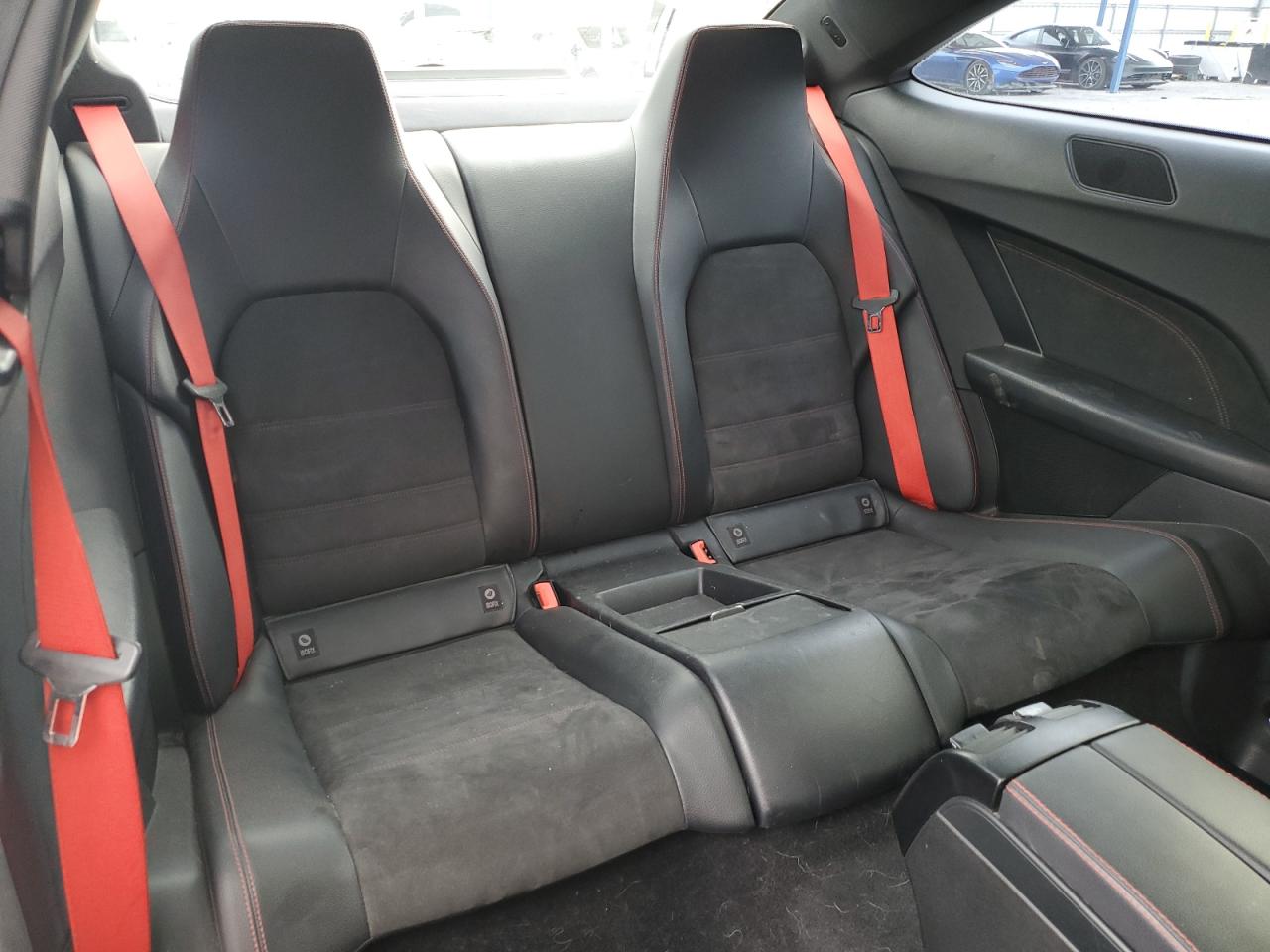 2013 Mercedes-Benz C 350 VIN: WDDGJ5HB6DG052606 Lot: 56541495