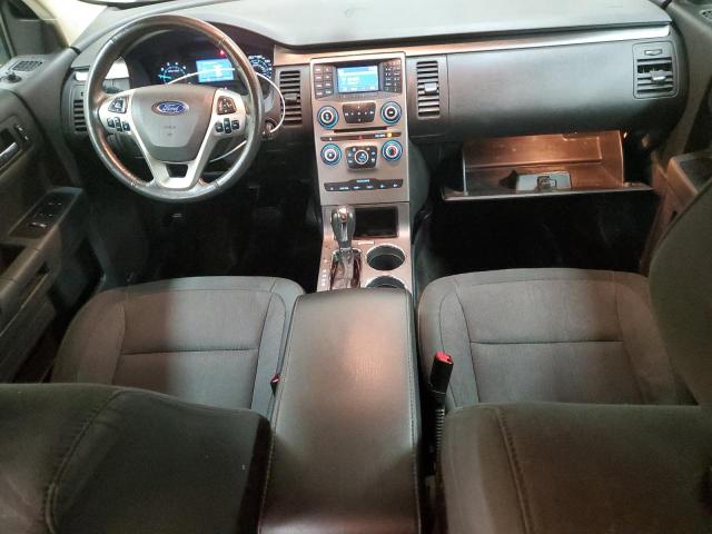  FORD FLEX 2014 Gray