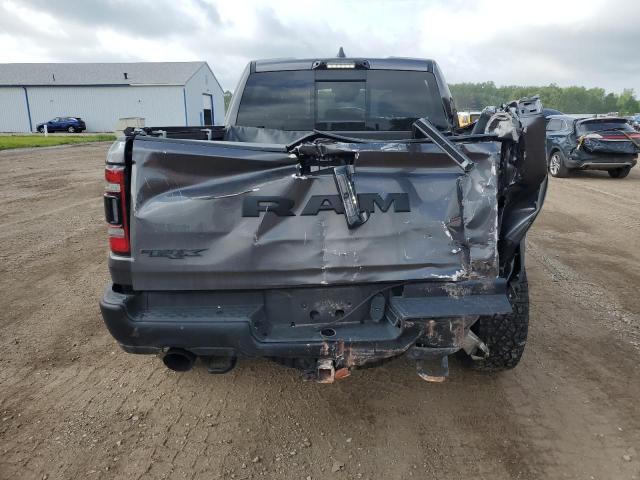 RAM 1500 2024 Charcoal