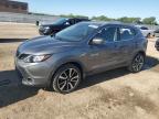 2017 Nissan Rogue Sport S   продається в Kansas City, KS - Front End
