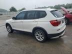 2013 Bmw X3 Xdrive28I for Sale in Louisville, KY - Hail
