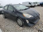 2016 Toyota Prius C продається в New Orleans, LA - Minor Dent/Scratches