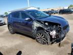 2018 KIA SPORTAGE EX   for sale at Copart ON - TORONTO