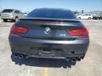2015 Bmw M6  за продажба в Sun Valley, CA - Minor Dent/Scratches