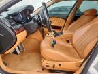 2007 Maserati Quattroporte M139 zu verkaufen in Grand Prairie, TX - Rear End