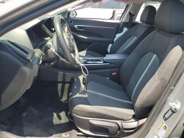  HYUNDAI SONATA 2021 Серый