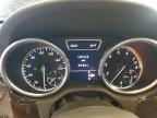 2012 Mercedes-Benz Ml 350 4Matic للبيع في Blaine، MN - Side