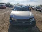 2001 Chevrolet Geo Prizm Base en Venta en Elgin, IL - Front End