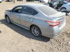 2014 Nissan Sentra S for Sale in Elgin, IL - Front End