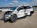 2022 Toyota Sienna Xse იყიდება Grand Prairie-ში, TX - Side