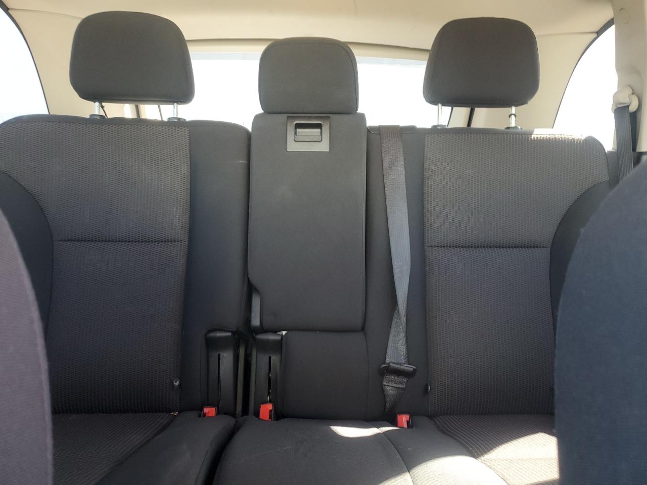 2011 Ford Edge Sel VIN: 2FMDK4JC1BBA79459 Lot: 56949435