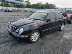 2000 Mercedes-Benz E 320 de vânzare în Spartanburg, SC - Rear End