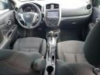 2019 Nissan Versa S for Sale in Riverview, FL - Front End