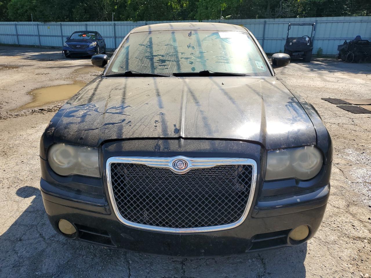 2010 Chrysler 300 S VIN: 2C3CA2CV2AH330737 Lot: 56546955