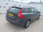 2013 VOLVO V60 ES NAV for sale at Copart BRISTOL
