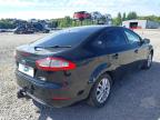 2010 FORD MONDEO ZET for sale at Copart EAST KILBRIDE