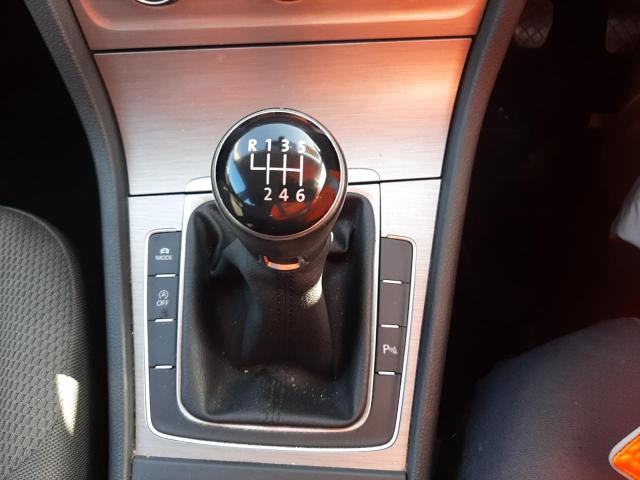 2016 VOLKSWAGEN GOLF MATCH