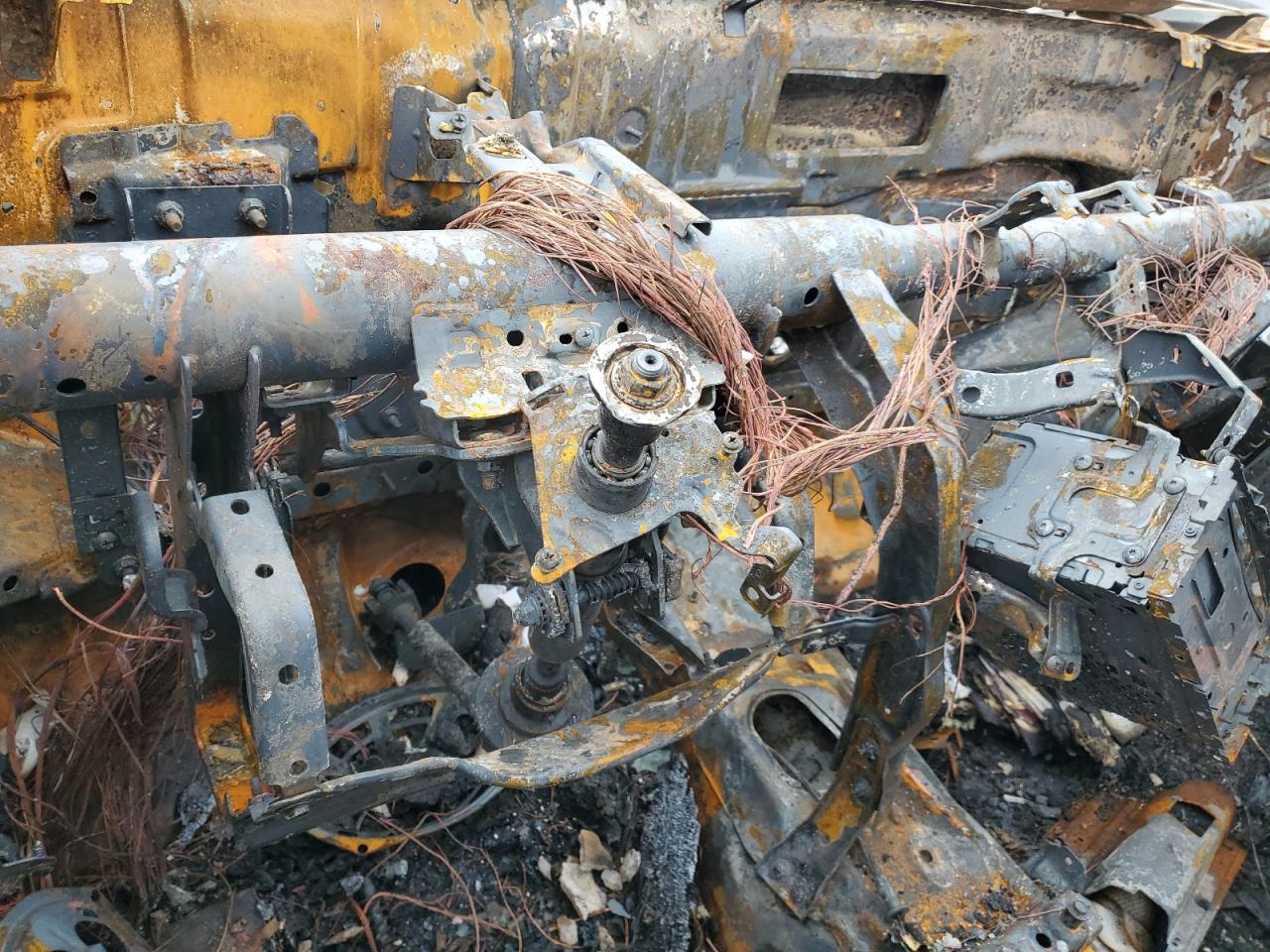 2012 Nissan Rogue S VIN: JN8AS5MV1CW379100 Lot: 84484765