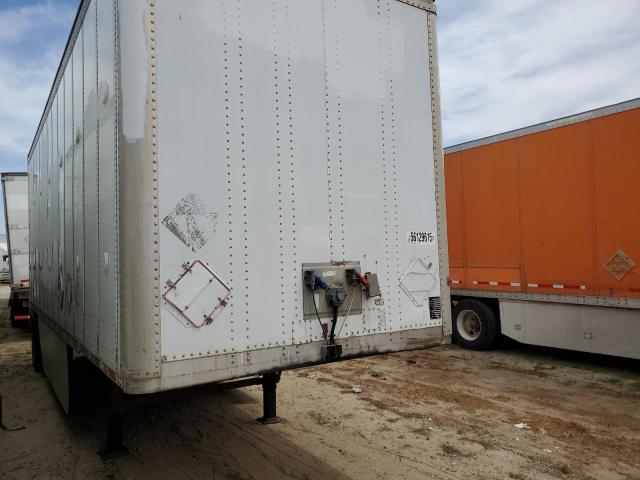 2006 Wabash Dry Van Trailer