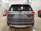 2016 Ford Explorer Xlt იყიდება Casper-ში, WY - Side