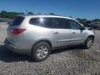 2010 Chevrolet Traverse Ls zu verkaufen in Hueytown, AL - Front End