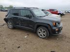 2019 Jeep Renegade Latitude იყიდება Elgin-ში, IL - Side