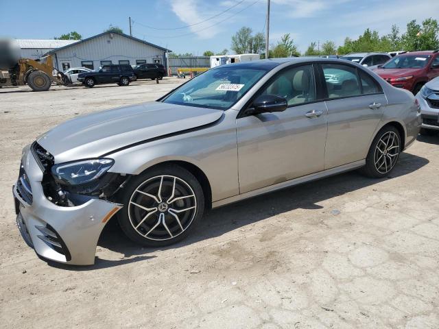 MERCEDES-BENZ E 450 4MAT 2022