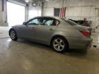 2004 Bmw 530 I zu verkaufen in Mcfarland, WI - Hail