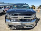 2021 Chevrolet Silverado K1500 Ltz for Sale in Mcfarland, WI - Rollover