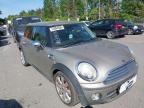 2007 MINI COOPER D for sale at Copart GLOUCESTER