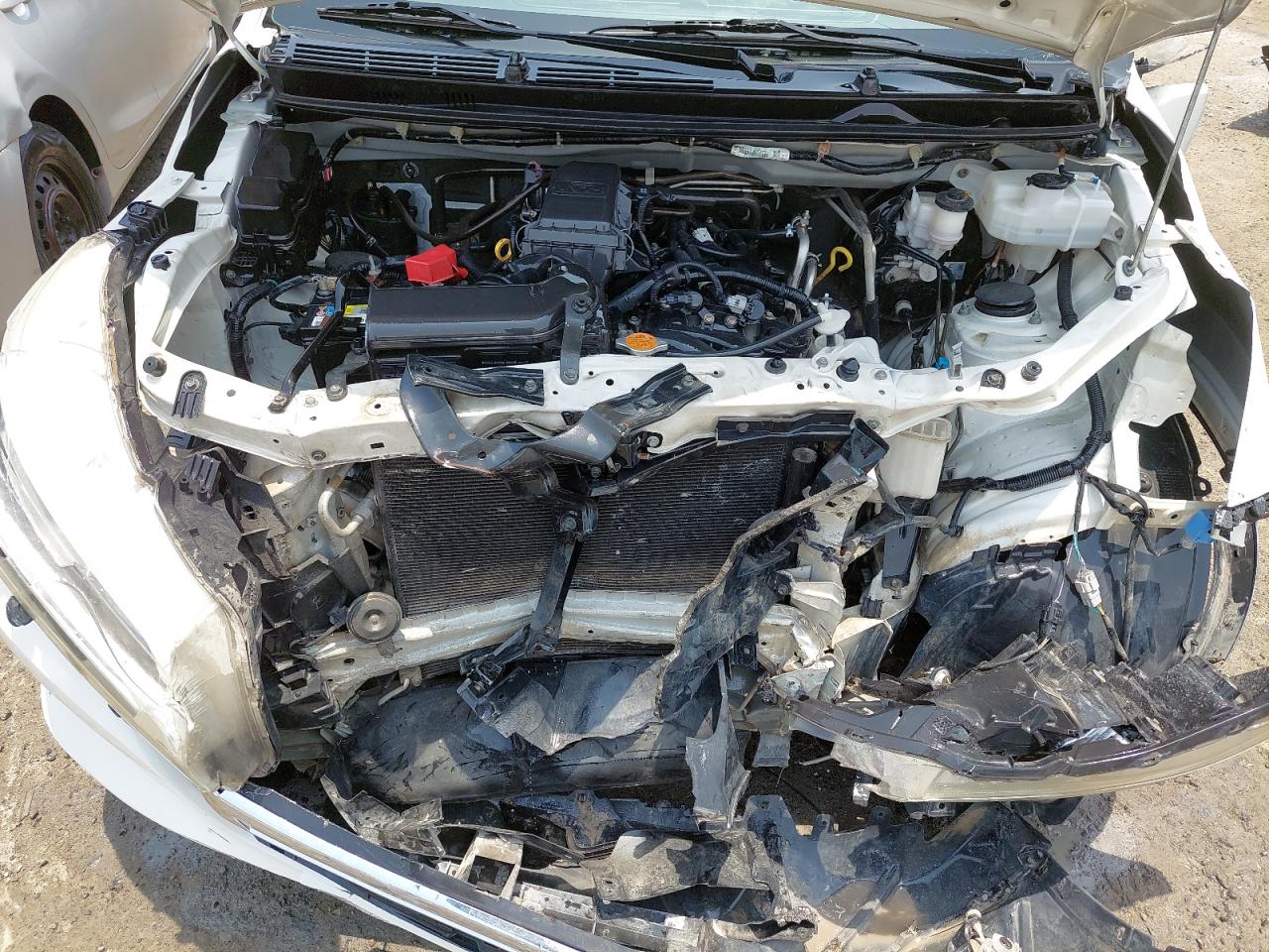 MHKEF8BF0NK027446 - 2022 Toyota RUSH - #undefined