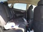 2019 Nissan Sentra S en Venta en Colton, CA - Front End