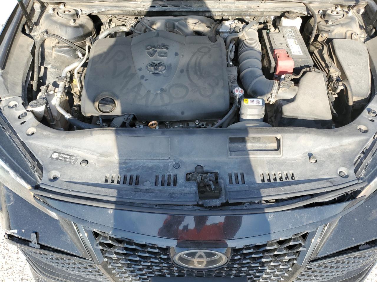 2021 Toyota Avalon Xle VIN: 4T1JZ1FB9MU064315 Lot: 56792685