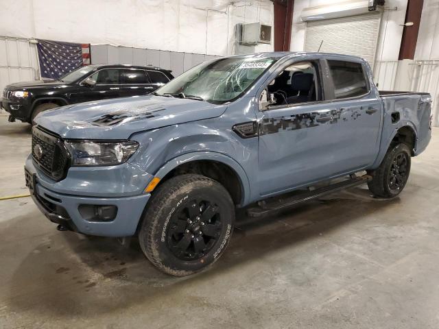 2023 Ford Ranger Xl