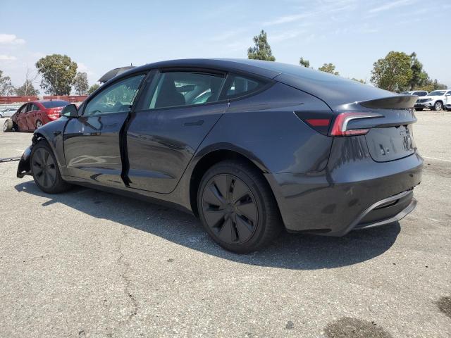  TESLA MODEL 3 2025 Сірий