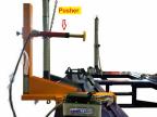 2025 'Other Heavy Equipment' 3Postframe en Venta en Grand Prairie, TX - Minor Dent/Scratches