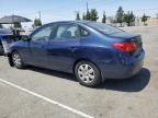 2008 Hyundai Elantra Gls zu verkaufen in Rancho Cucamonga, CA - Front End