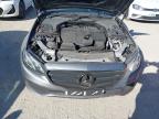 2016 MERCEDES-BENZ E CLASS SE for sale at Copart YORK
