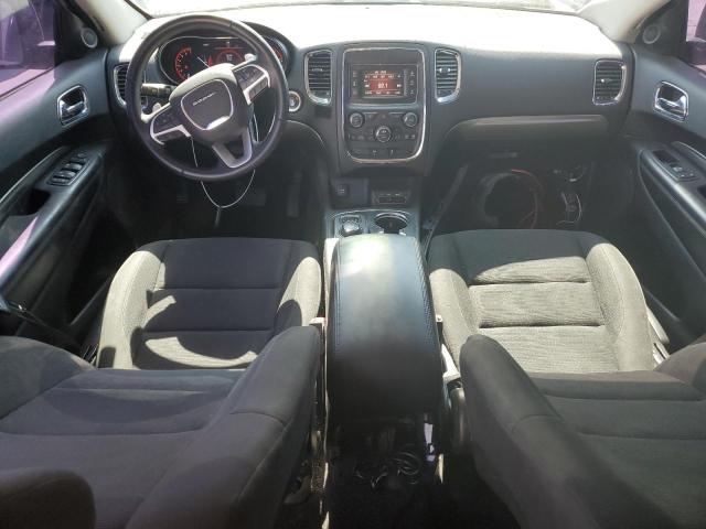 Parquets DODGE DURANGO 2015 Gray