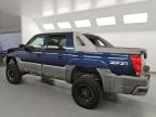 2002 Chevrolet Avalanche K1500 للبيع في Van Nuys، CA - Normal Wear