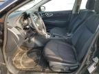 2017 Nissan Sentra S na sprzedaż w New Orleans, LA - Front End