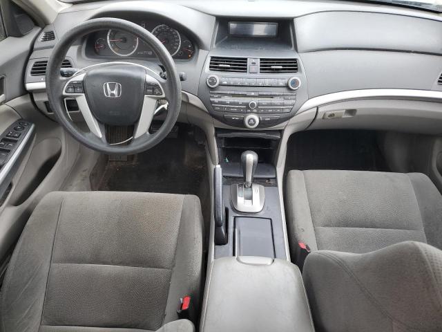 2008 HONDA ACCORD EX  