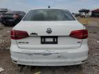 2015 Volkswagen Jetta Se იყიდება Chicago Heights-ში, IL - All Over