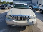 2006 Lincoln Town Car S 4.6L на продаже в Fort Pierce, FL - Side