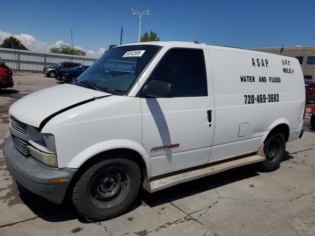 1999 Chevrolet Astro 