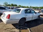 1999 Lincoln Town Car Signature for Sale in Woodhaven, MI - Front End