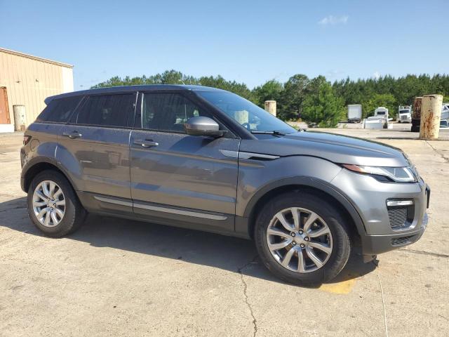  LAND ROVER RANGEROVER 2019 Серый